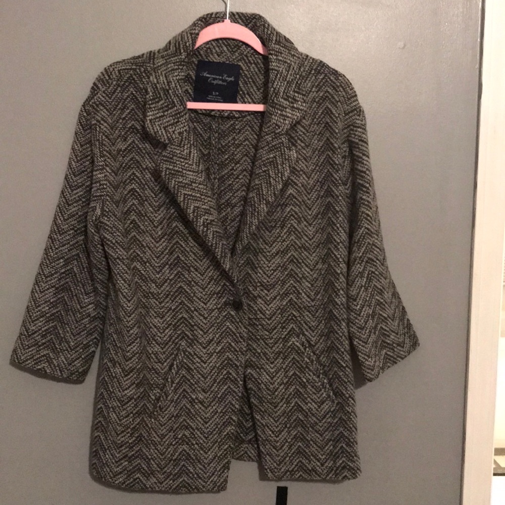 American Eagle outfitters coat